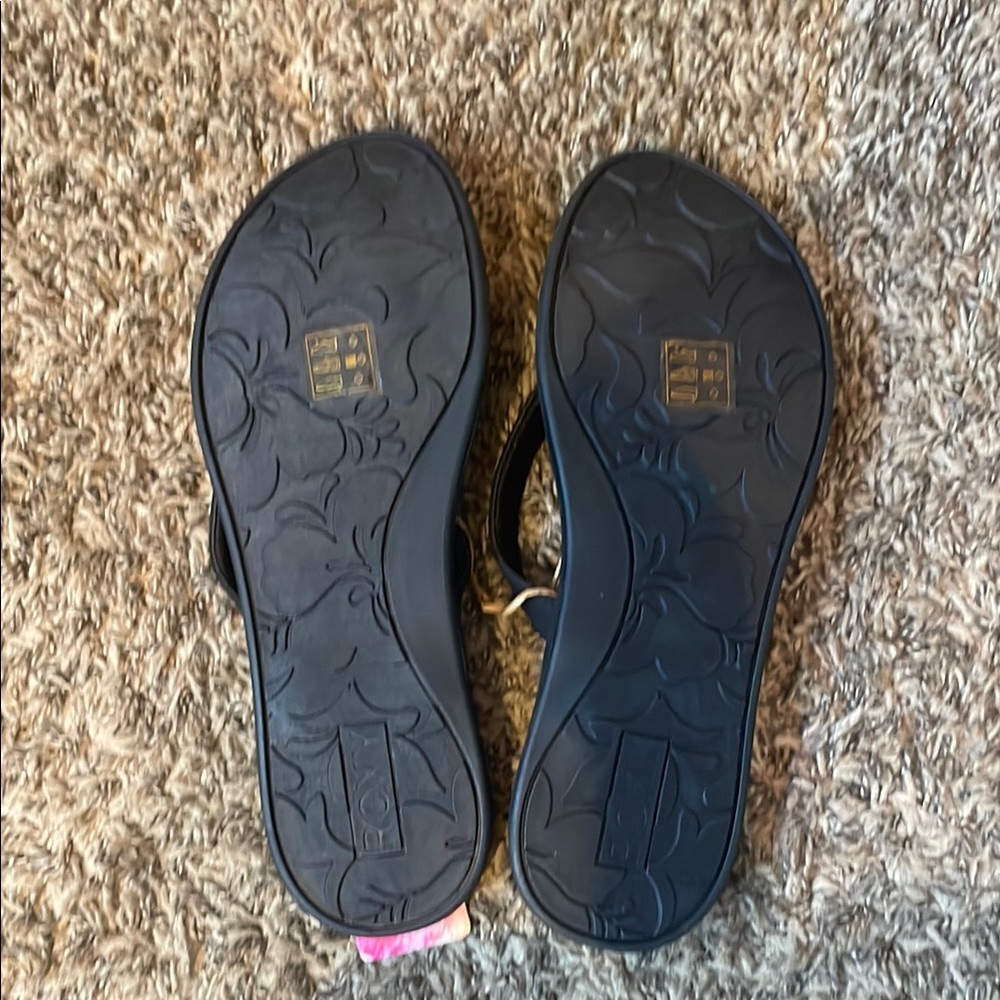 Roxy Vickie Sandals - Picture 2 of 3
